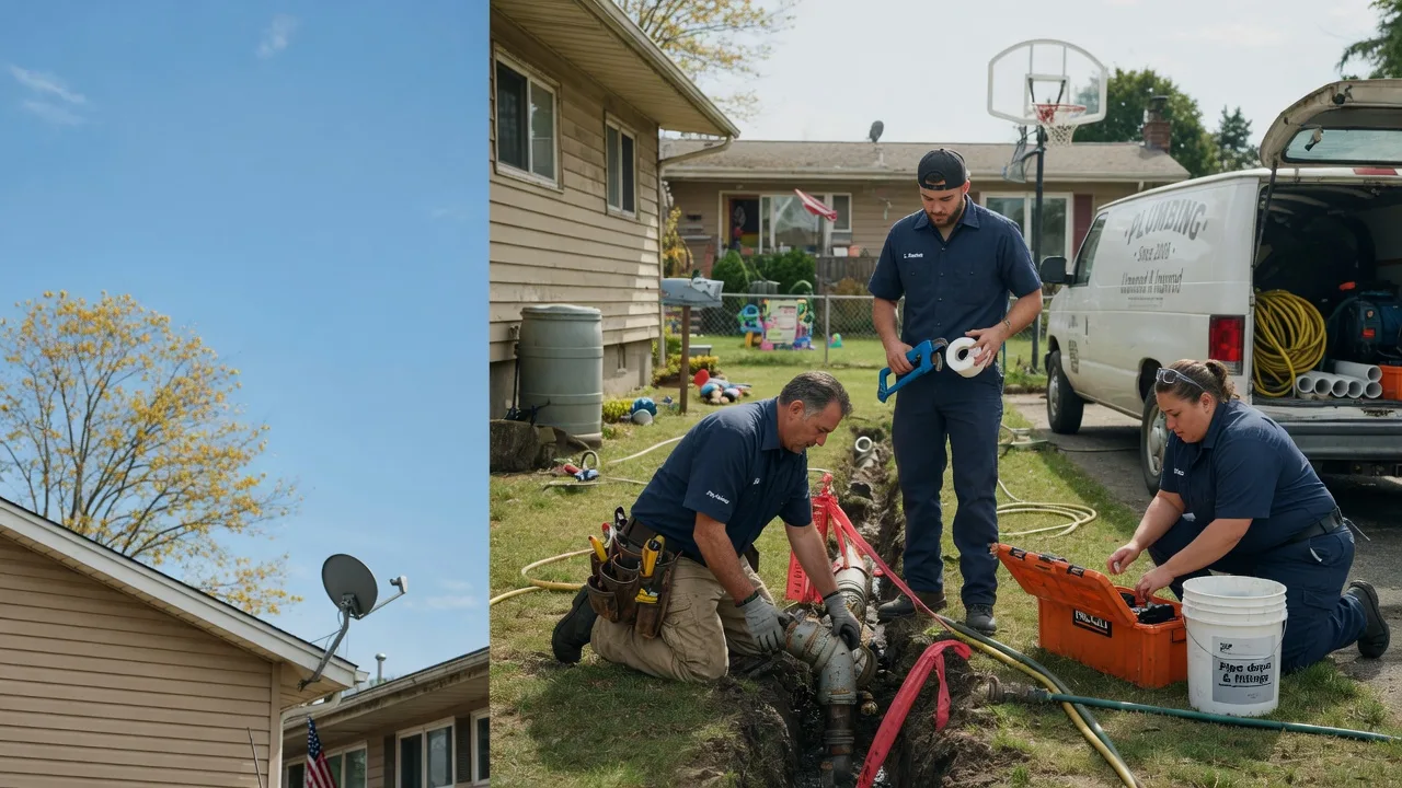 Garbage Disposal Replacement in Barren Springs, VA near me