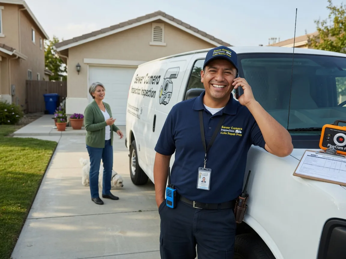 Sewer Line Repair Barren Springs, VA FAQs